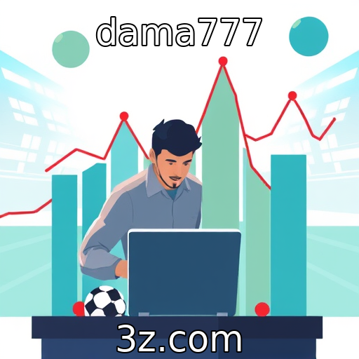 Apostas esportivas: Como as estatísticas influenciam suas decisões?