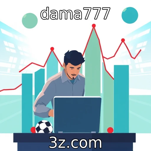 Apostas esportivas: Como as estatísticas influenciam suas decisões?