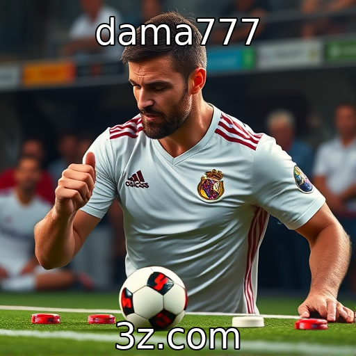 O que as apostas esportivas revelam sobre o comportamento do jogador